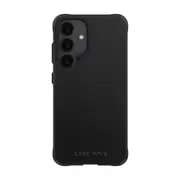 Case-Mate Tough Case For Samsung Galaxy S25 - Black
