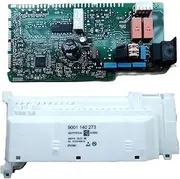 9001140273 Motherboard,Compatible for Siemens Bosch Dishwasher Computer Board Control Board