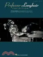 在飛比找三民網路書店優惠-Professor Longhair Collection 