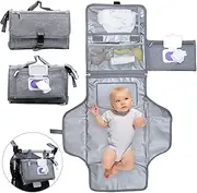 Baby Portable Changing pad