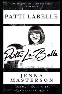 在飛比找博客來優惠-Patti LaBelle Adult Activity C