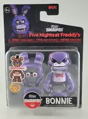 Funko Snaps! Five Nights At Freddy’s: Bonnie
