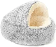 Bed Mat Super Bed Warm Sleeping Litter Mat Soft Bed Best Bed Basket Nest Sleeping Dog Plush Pet Animal A8e8