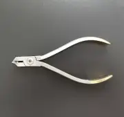 Dental Forceps Orthodontic Wire Distal End Cutter Plier Bracket Brace Pliers