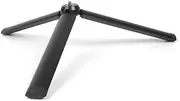 1/4" Aluminum Table Top Tripod for GoPro / Insta360 / Osmo Action 5 4 3 2 1 / Osmo Pocket 3 / SJCAM