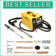 High-Efficiency 3000 Watts Stud Welder Dent Puller Kit for Auto Body Repairs