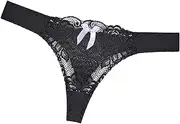 [Hiliby] Lace Panties Women Panties High Waist Plus Size Female Sexy Underwear Butt Lift Lingerie Seamless Briefs Underpants Breech Womens Nighties