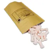 Tinder Quik Firestarting Tabs 25 pcs for Spark Lite Ferro Fire Steel Blastmatch