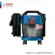 BOSCH 博世 18V 鋰電乾濕兩用吸塵器 GAS 18V-10 L