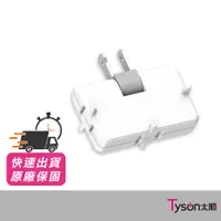 在飛比找蝦皮商城優惠-【台灣製造 工廠直營】太順電業 TS-003A 2孔3座 分