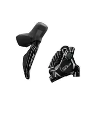 Shimano 105 R7170 Front Disc Brake and R7170 Right Shift Lever