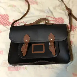 Cambridge Satchel 英國劍橋包