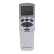 Hitachi RAS-S18CAK Air Conditioner Remote AC Wireless Control