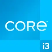 Intel Core i3-13100 Processor Raptor Lake 4 Cores FCLGA1700 SRMBU New pull