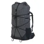 ├登山樂┤瑞士 EXPED LIGHTNING 男款輕量登山背包 60L # EXPED-45133 黑