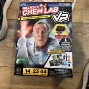 Bill Nye's Science Squad |Chem Lab VR - Virtual Reality Kids Kit,...