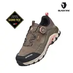 【BLACKYAK】女 LOGAN II GTX防水登山鞋(咖啡棕)-四季 GORE TEX | BYBB2WFH22