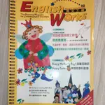 ENGLISH WORKS/THE RESOURCE MAGAZINE FOR CHILDREN ENGLISH TEA