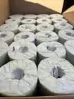 Marcal PRO 100% Recycled Bath Tissue Two-Ply White 500 Sheet 96Rolls Made USA.