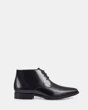 Julius Marlow Zed Black Size 8