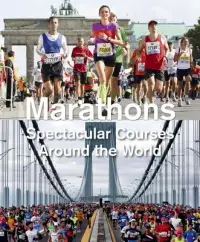 在飛比找博客來優惠-Marathons: Spectacular Courses
