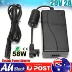 29V 2A 58W AC/DC Electric Recliner Sofa Chair Adapter Transformer Power Supply