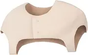 Warm and Cold-proof Shawl Shoulder Pad Padded Shoulder Strap Neck Warmer