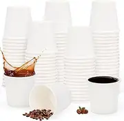 KYYGKY 50ml Paper Tasters