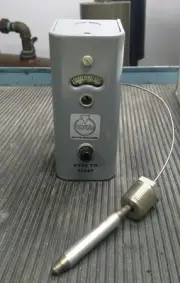 White Rodgers Thermostat