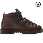 DANNER® MOUNTAIN LIGHT II 5" WATERPROOF BROWN OUTDOOR BOOTS 30800 - ALL SIZES