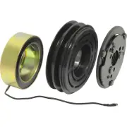 A/C Compressor Clutch UAC For 1984-1986 Renault Encore (for: Renault)