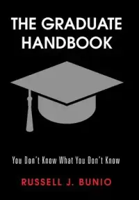 在飛比找博客來優惠-The Graduate Handbook: You Don