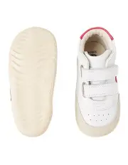 [Bobux] Step Up Champ High Boots in Cream