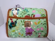 Dooney & Bourke Disney Robin Hood Crossbody Bag Fabiola Garza NWT 2021