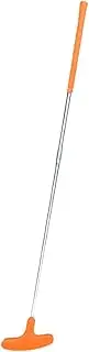QSTDGVPW Two Way Golf Putter Putting Practice Boys and Girls Child Right and Left Hand Gift Game Two Sections Detachable Golf Club