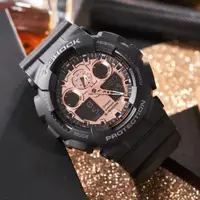 在飛比找ETMall東森購物網優惠-【CASIO】卡西歐 G-SHOCK 重機齒輪設計 200米