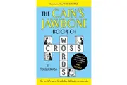 The Cains Jawbone Book Of Crosswords