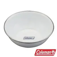 在飛比找蝦皮購物優惠-【Coleman 美國】琺瑯碗 CM-32361 戶外 露營