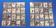 40 Unopened Packs of 1992 Donruss Coca-Cola Nolan Ryan Baseball Cards