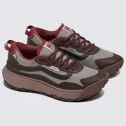 VANS MTE Crosspath VN000CVU7YO1 Chocolate US 7-11 Mens / Womens Size Sneakers