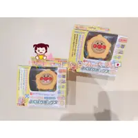在飛比找蝦皮購物優惠-在庫あり✨日本正版 Anpanman 麵包超人 五面立體玩具