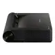 ViewSonic X2000B-4K 4K HDR 超短焦智慧雷射電視 (黑)