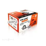 Bremtec Trade-Line Ceramic+ Brake Pads - BT101TS