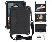 WIWU Hive Kindle Fire HD8/HD8 plus (2020) Tablet Case Durable Stand Cover wit...