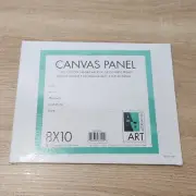 Canvas Panel 8X10 AA7004