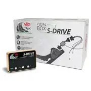 SAAS-Drive for Lexus GX460 2010 > Throttle Controller