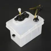 Gas Tank 700ml for 1/5 RV F5 MCD RR5 XS5 TRCUK RC CAR PARTS