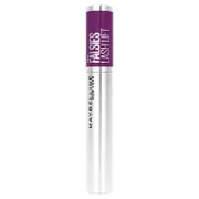 Maybelline Falsies Lash Lift Mascara Washable Blackest Black