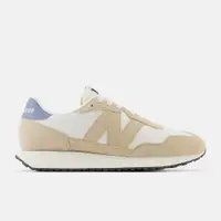 在飛比找蝦皮商城優惠-NEW BALANCE 休閒鞋 復古鞋 中 MS237SM-