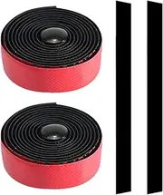 Road Bike Bar Tape | Protective Bike Wraps for Handlebar,Comfortable Non-Slip, Lightweight Waterproof Cycling Accessories for Road Mountain Commuting